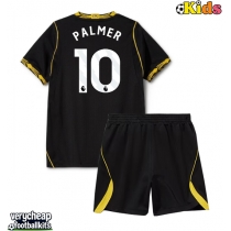 Chelsea Cole Palmer #10 Replica Away Minikit 2026-27 Short Sleeve (+ pants)